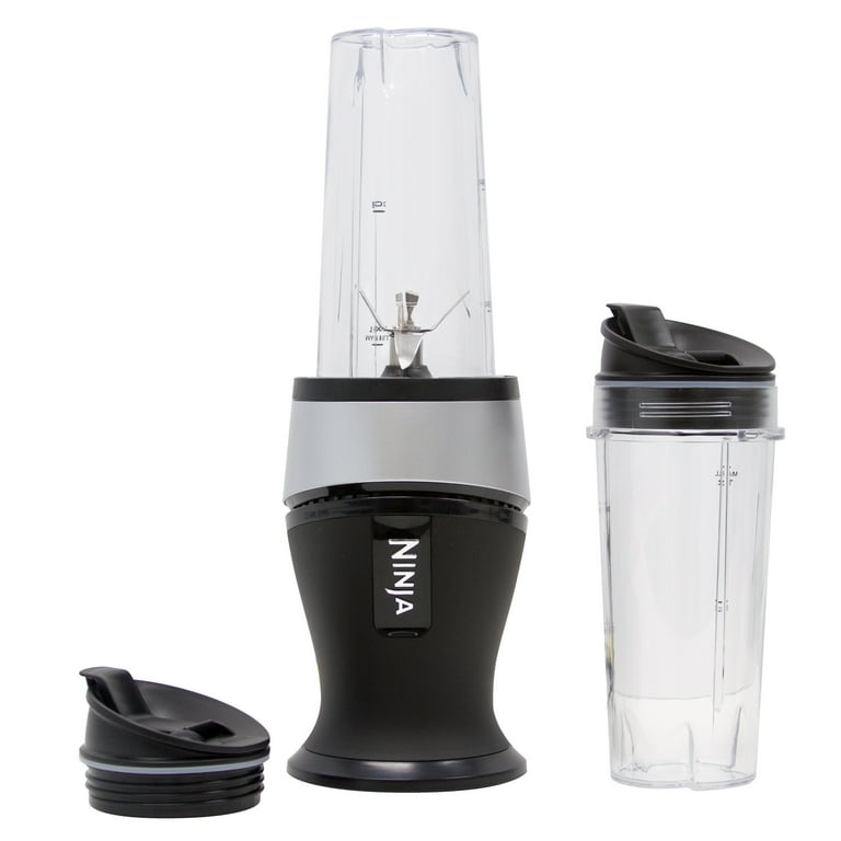 Walmart: Ninja Personal Blender for $24.97 (Reg. $40) - Kids