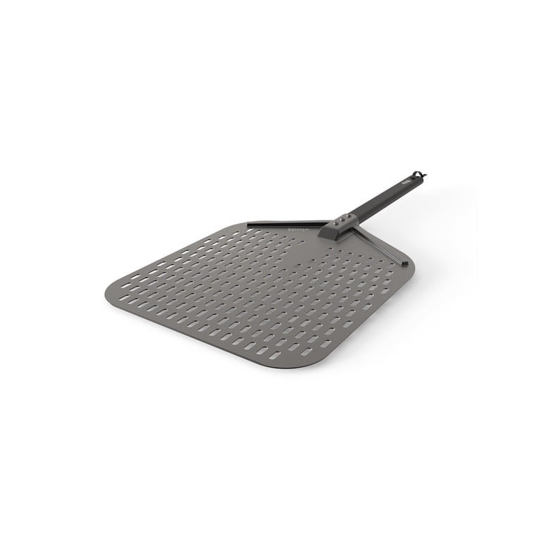 Ninja FlexFlame™ Upgrades 16'' Perforated Pizza Peel - Walmart.com