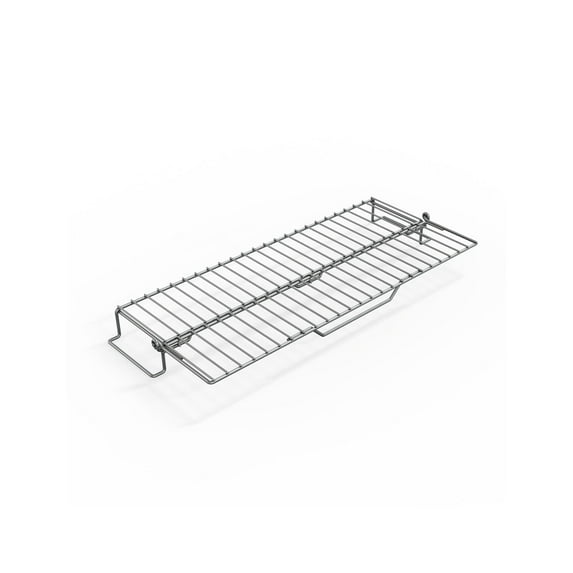 Ninja FlexFlame™ Upgrades Expandable Roast & Smoke Rack