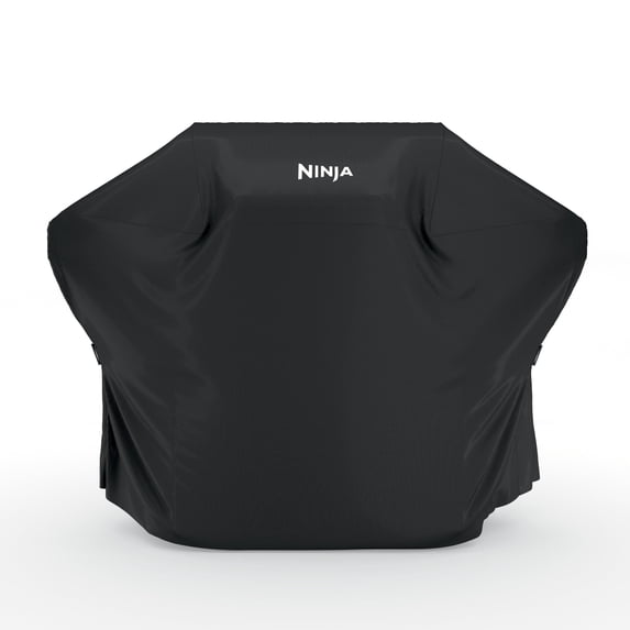 Ninja FlexFlame™ Upgrades Premium Grill Cover