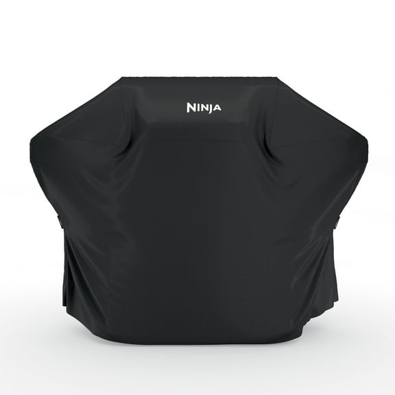 Ninja FlexFlame Upgrades Premium Grill Cover