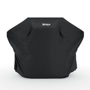 Ninja  FlexFlame  Upgrades Premium Grill Cover