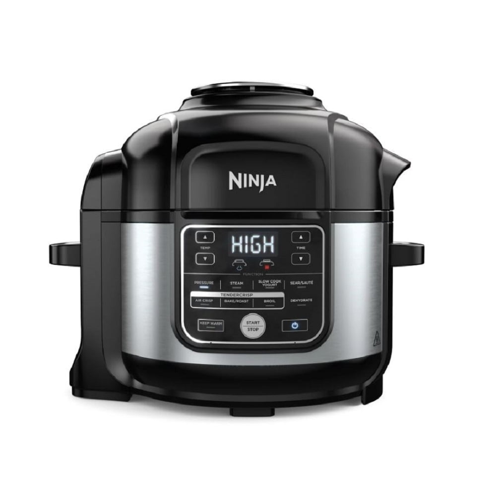 Ninja Pressure Ninja In One Cooker Ninja Foodi 10-in-1 Pro
