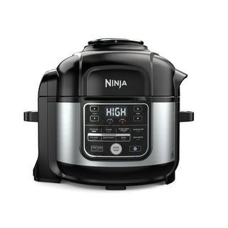 Ninja Foodi Possible Cooker PRO, 8.5qt Multi-Cooker - Sea Salt Grey 