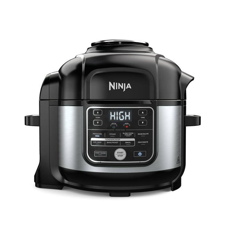 Ninja Foodi vs Instant Pot: which multi-cooker is best