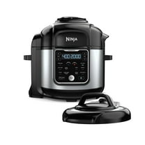 Pressure Cooker Ninja