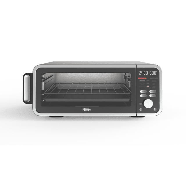 Ninja® Foodi® 10in1 Dual Heat Air Fry Oven, Countertop Oven, Broil