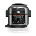 thumbnail image 1 of Ninja® Foodi® 13-in-1 6.5-qt. Pressure Cooker Steam Fryer with SmartLid™ OL500, 1 of 11