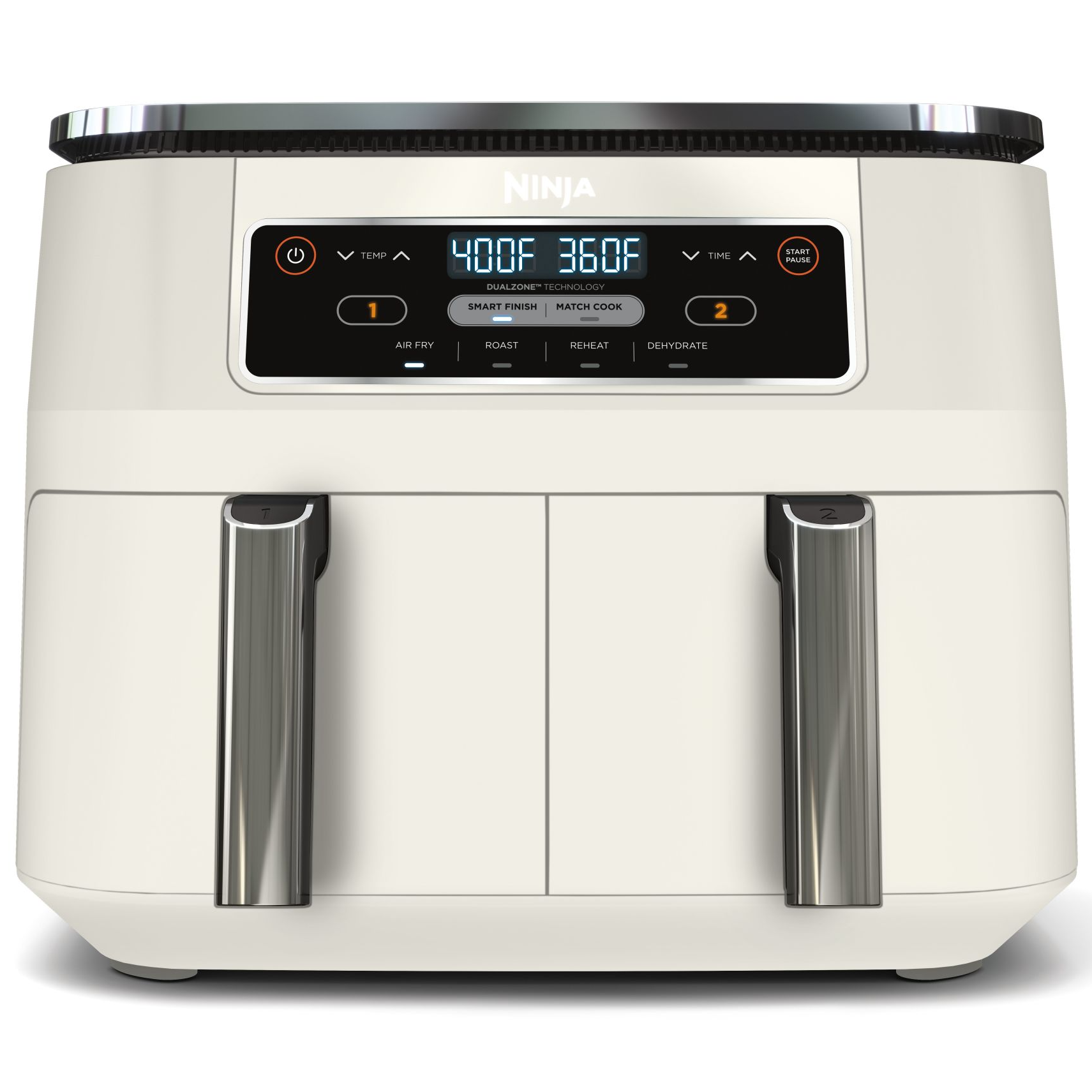 Ninja Foodi 2 Basket Air Fryer: Worth Buying?