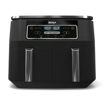 Open Box Ninja DZ302 Foodi 10-qt. 6-in-1 DualZone Smart XL