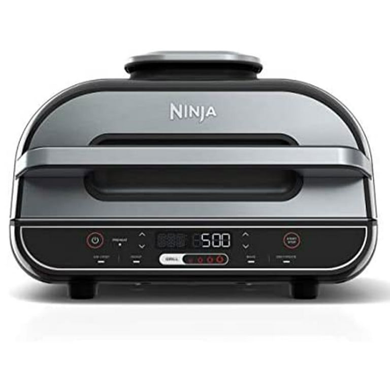 5 in 1 ninja foodi grill walmart hotsell