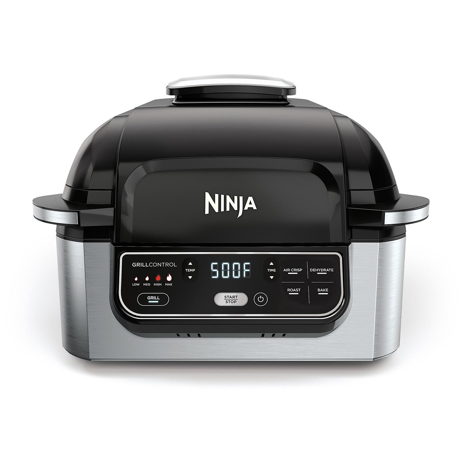 Ninja Foodi XL 10-in-1 Flip Digital Air Fry Oven Pro with Probe & Rack