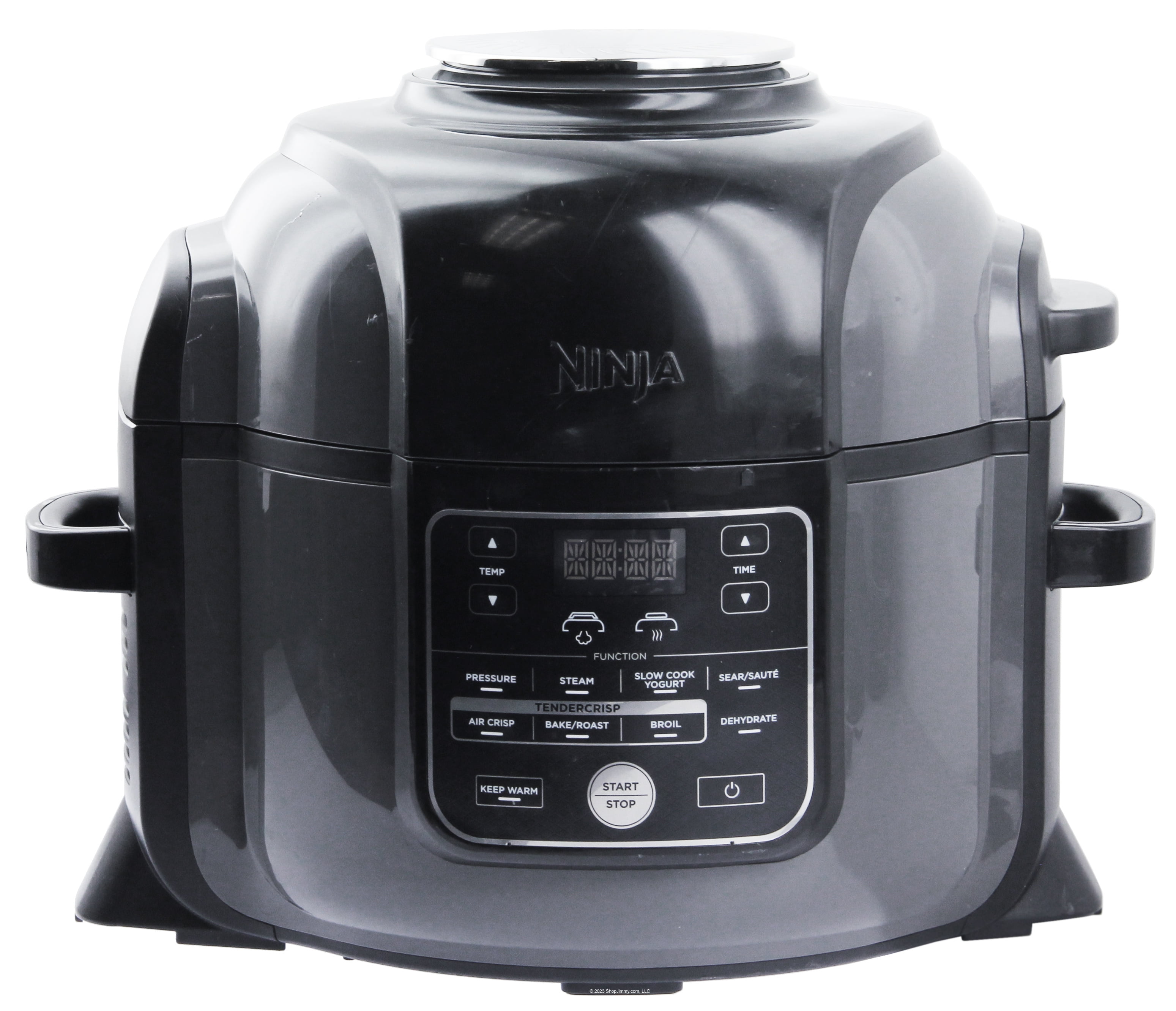 Ninja Foodi 6.5Qt. 9in1 Pressure Cooker Air Fryer Replacement Base
