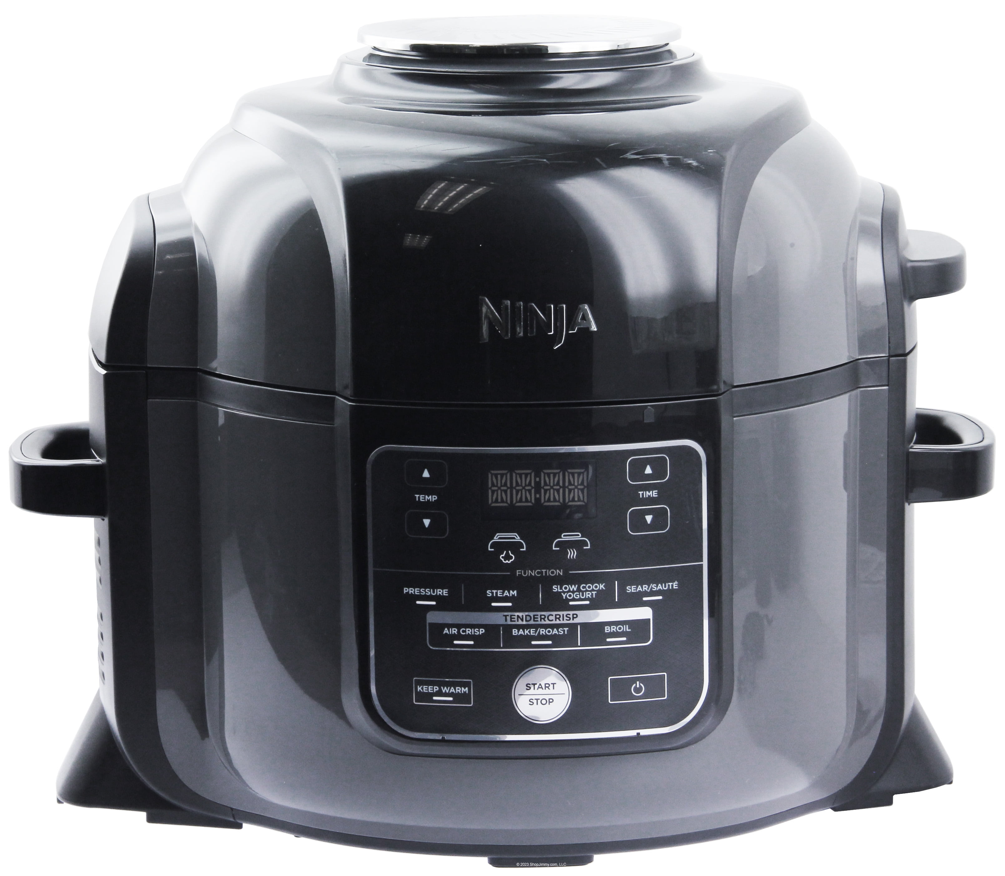 Ninja Foodi 6.5Qt. Pressure Cooker Air Fryer Replacement Base OP301