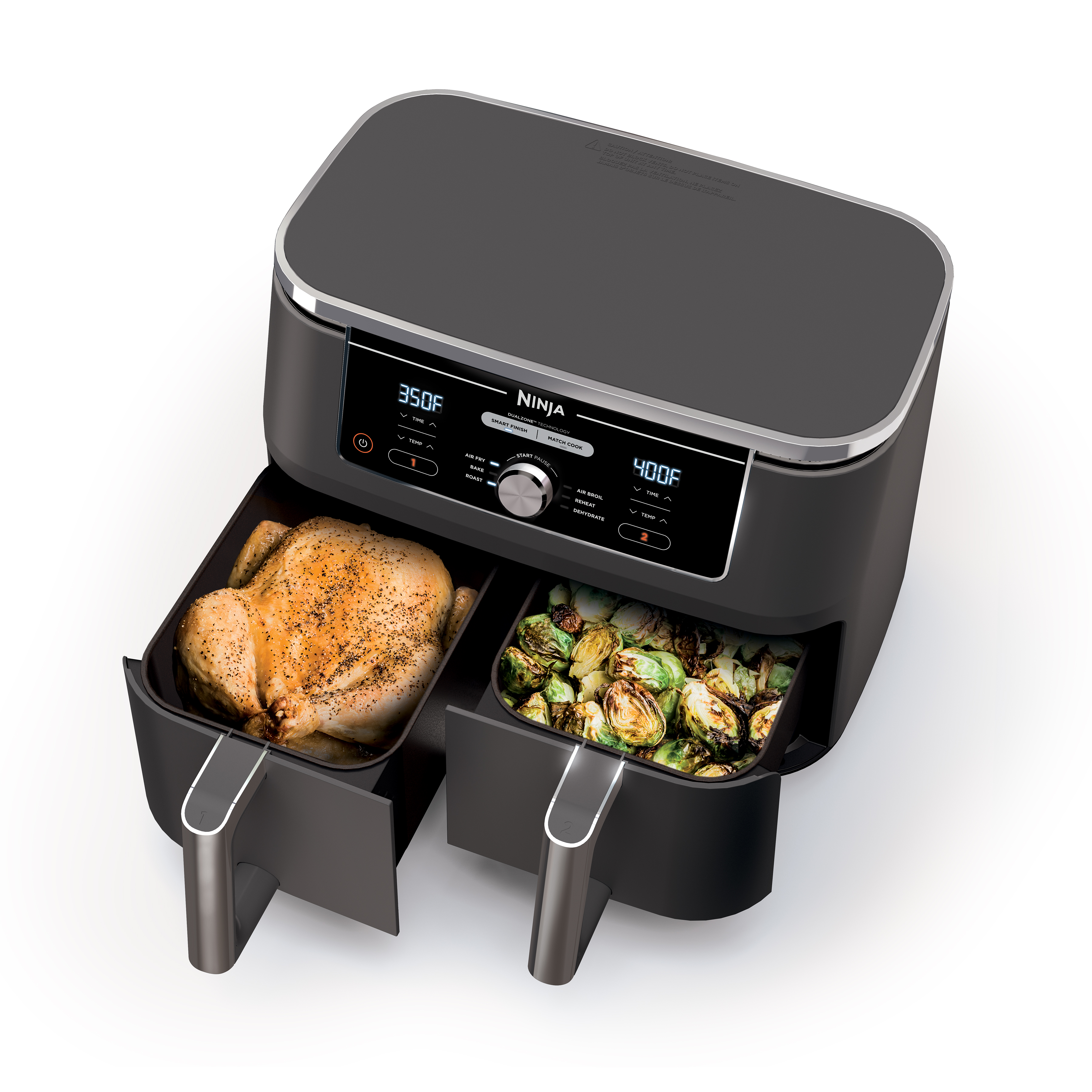 Ninja Air Fryers Walmart Ninja Air Fryers Walmart