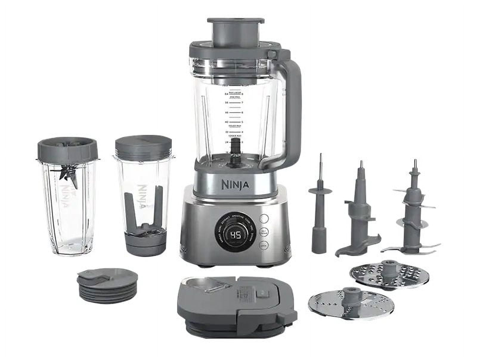 Ninja Foodi Kitchen 7-Speed Blender Ultimate System - XL