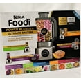 thumbnail image 1 of Ninja Foodi 7-Speed Power Blender Ultimate System With XL Smoothie Bowl Maker And Nutrient Extractor, Platinum, 1 of 2