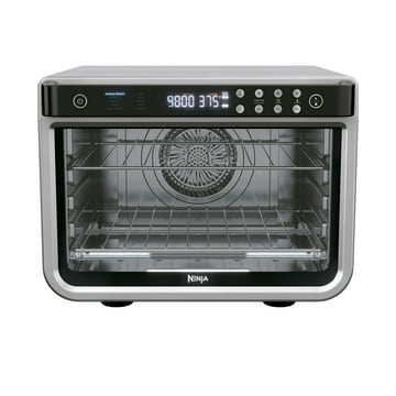 Ninja Foodi 8-in-1 XL Pro Air Fry Oven, Large Countertop Convection Oven, DT200