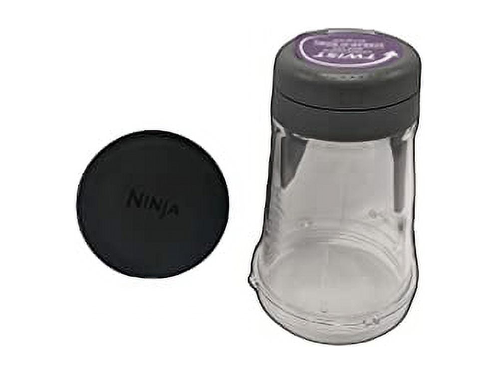 Ninja Foodi Blender Smoothie Bowl Maker with BuiltIn Tamper and