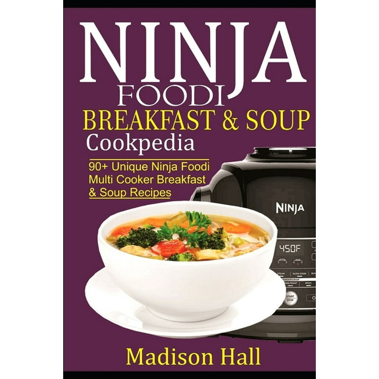 Ninja™ Foodi™ PossiblePan™, recipe