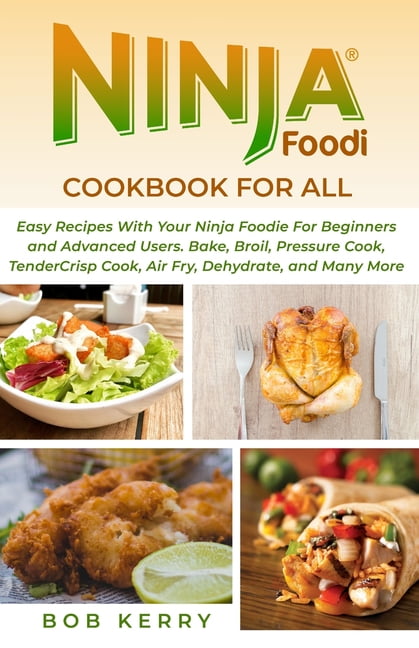 Foodi cookbook hotsell