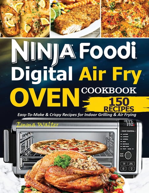 The Complete Ninja Possible Cooker Pro by Publisher, Emma