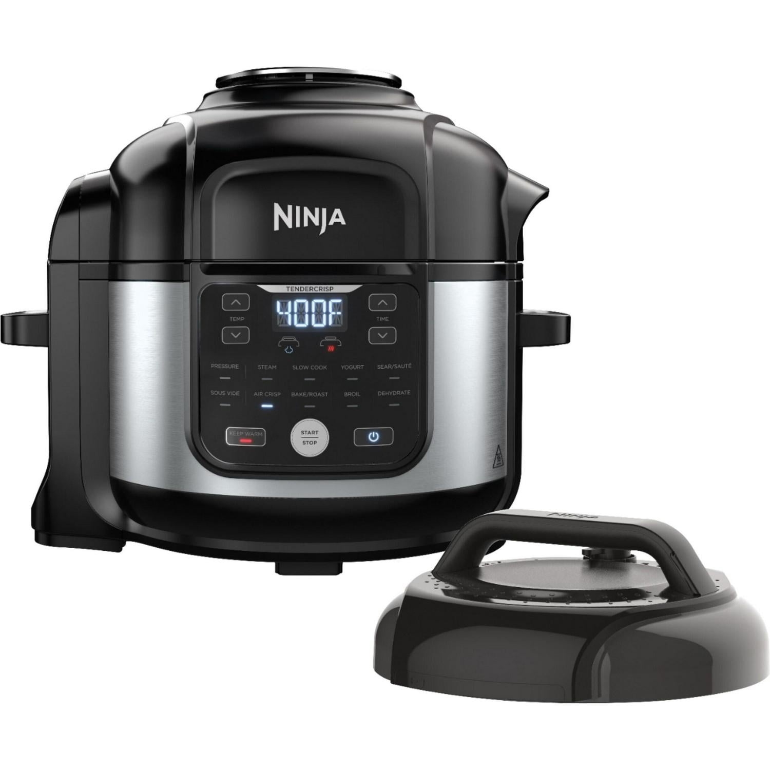 Ninja Foodi 11 in 1 Pro Pressure Cooker and Air Fryer in Nepal at NPR 69723 Rating 5