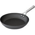 Ninja Foodi Hard Anodized 10.25" Cookware Frying Pan Black (C30026) - image 1 of 5