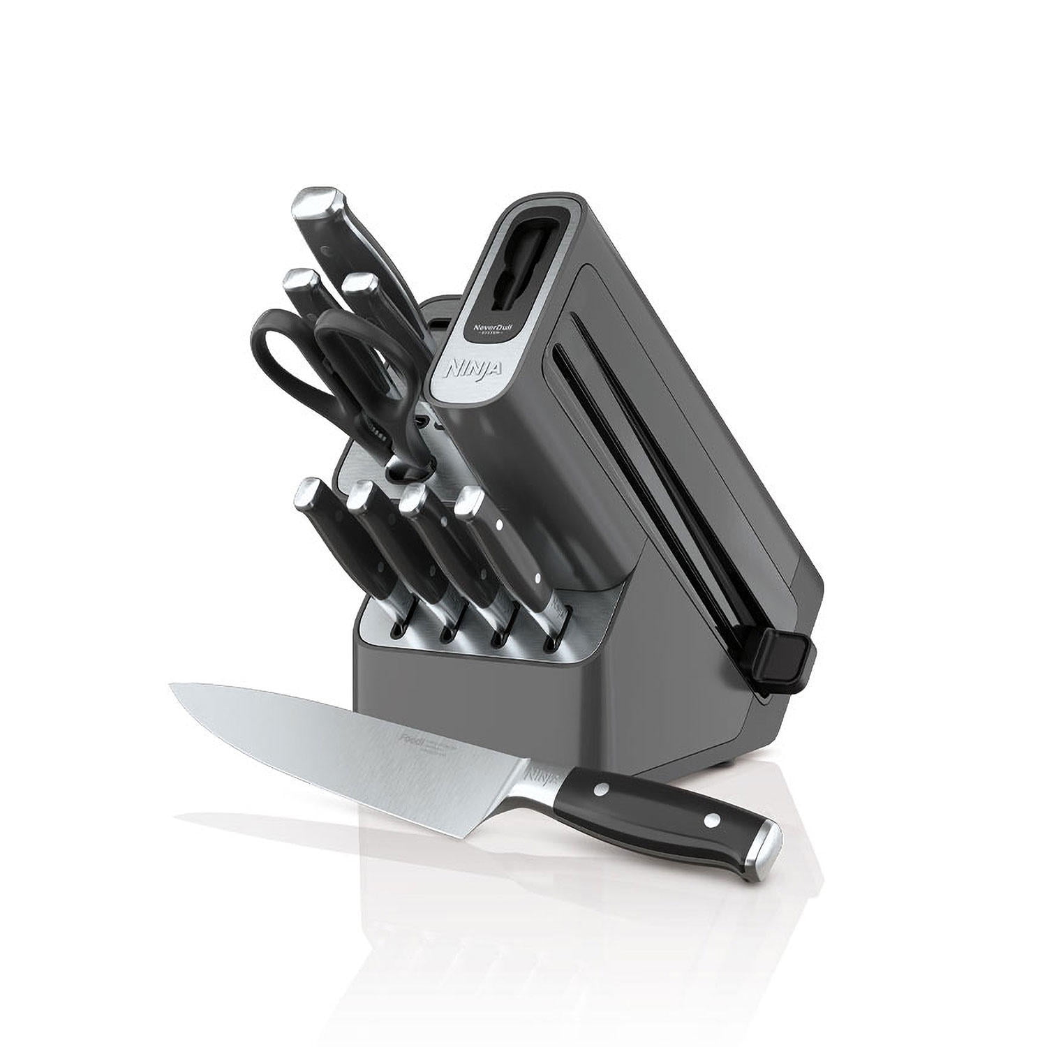 Ninja Foodi Never Dull 10 Piece Knife Set