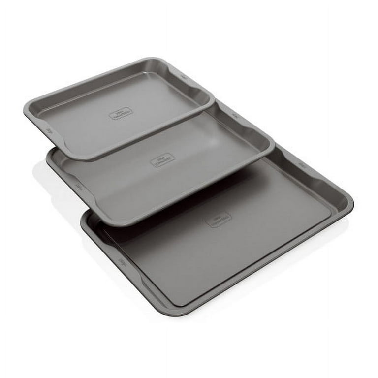 Ninja Foodi NS Baking Sheet 3pc B33003 