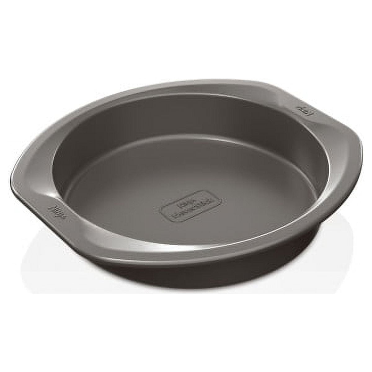 Round cake top pans walmart
