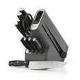thumbnail image 1 of Ninja Foodi NeverDull 11-Piece Essential Knife System with Sharpener, Knife Block, 1 of 9
