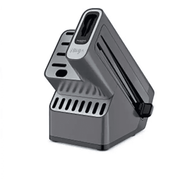 Ninja Foodi NeverDull 17 Piece Knife Block With Built In Knife