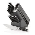 thumbnail image 1 of Ninja NeverDull® Premium Knife System 14 Piece Set, 1 of 9