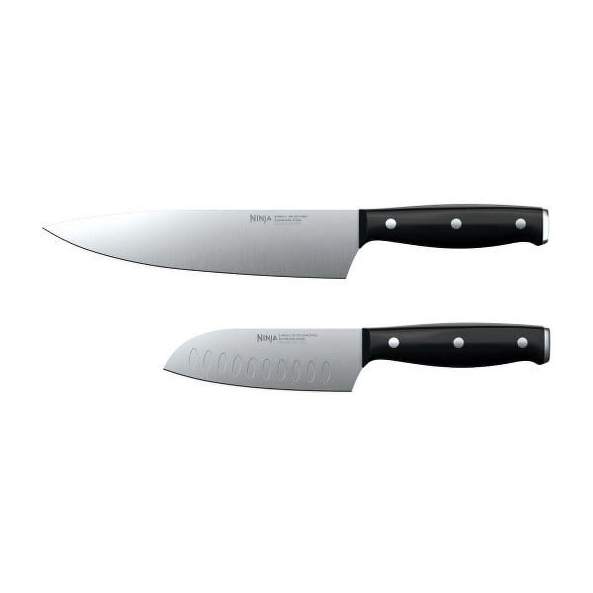 Ninja™ Foodi™ NeverDull™ 11-Piece Essential Knife System with
