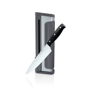 Ninja Foodi NeverDull System Essential Chef Knife & Knife Sharpener,K12502