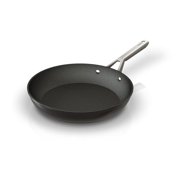 Ninja Foodi NeverStick Essential 12" Fry Pan, Black