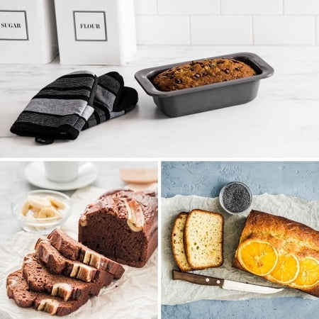 Ninja Foodi NeverStick Premium 9 Loaf Pan B30509