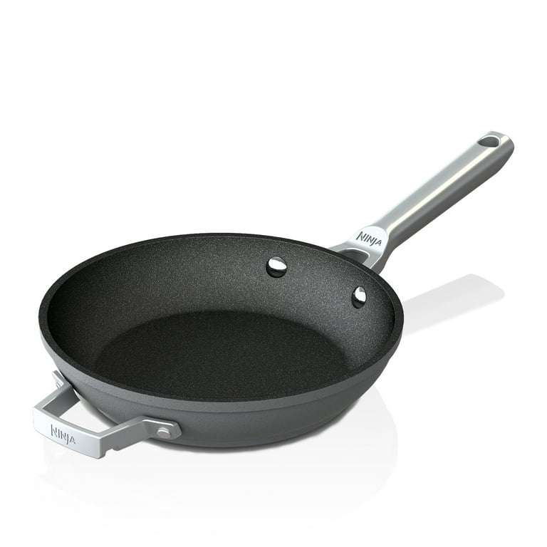 Ninja Foodi NeverStick Premium Anti Scratch Nest System 8 Inch Pan
