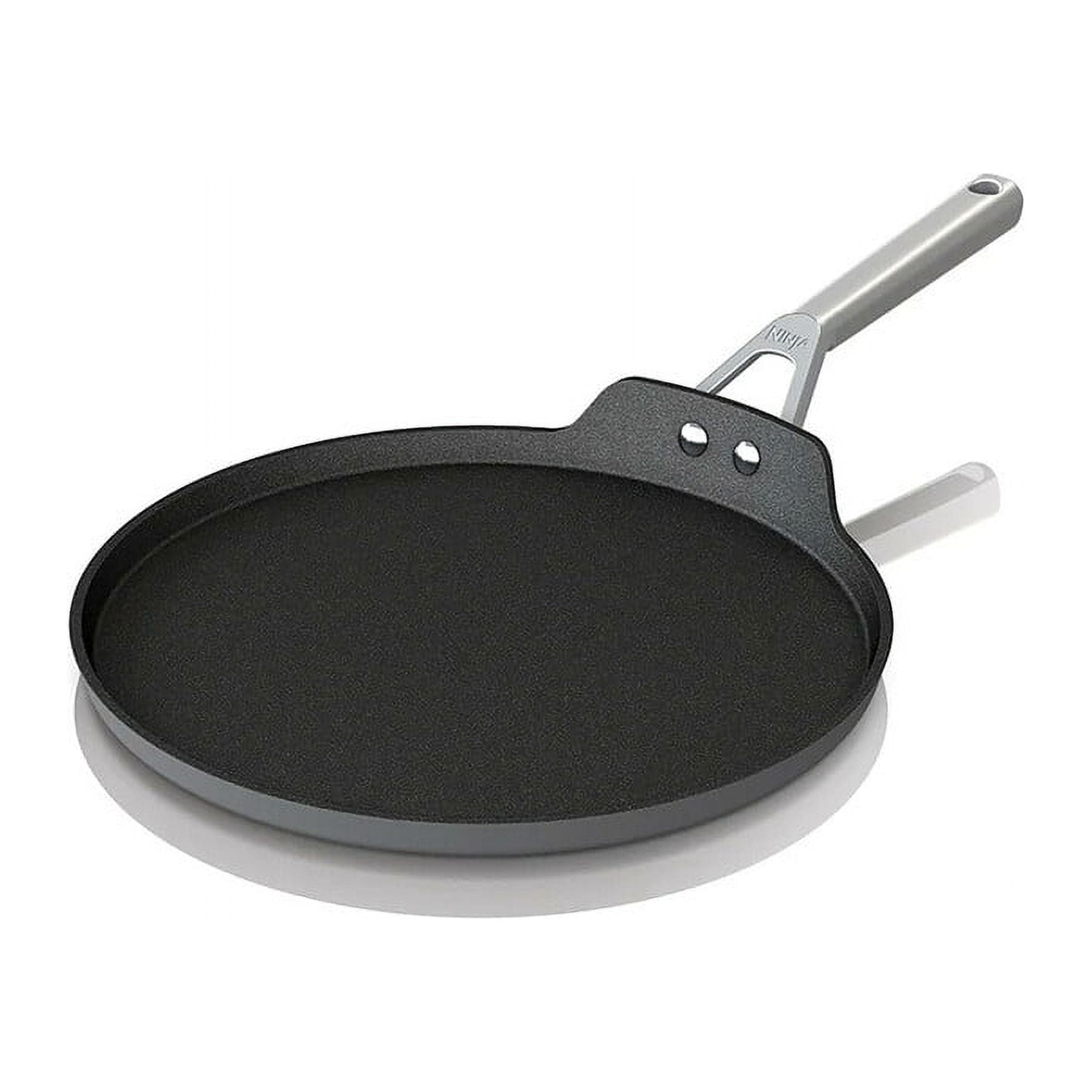 Durable And Efficient round electric griddle 