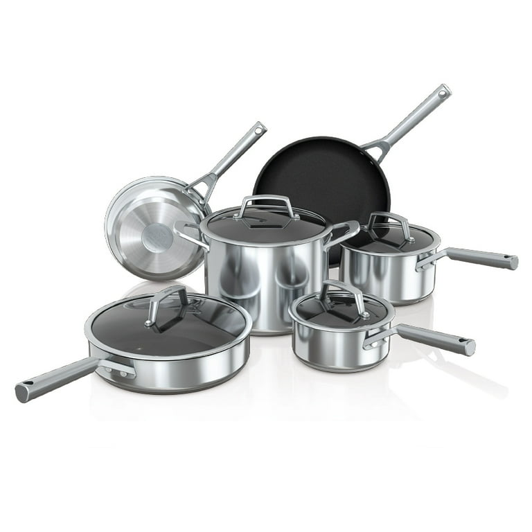 Ninja cookware walmart hotsell