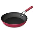 thumbnail image 1 of Ninja Foodi NeverStick Vivid Oven Safe All Range Non Stick 10.25" Fry Pan, 1 of 9