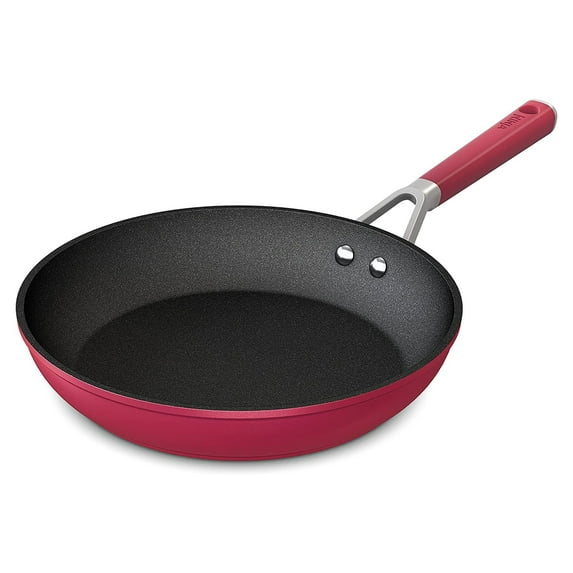Ninja Foodi NeverStick Vivid Oven Safe All Range Non Stick 10.25" Fry Pan
