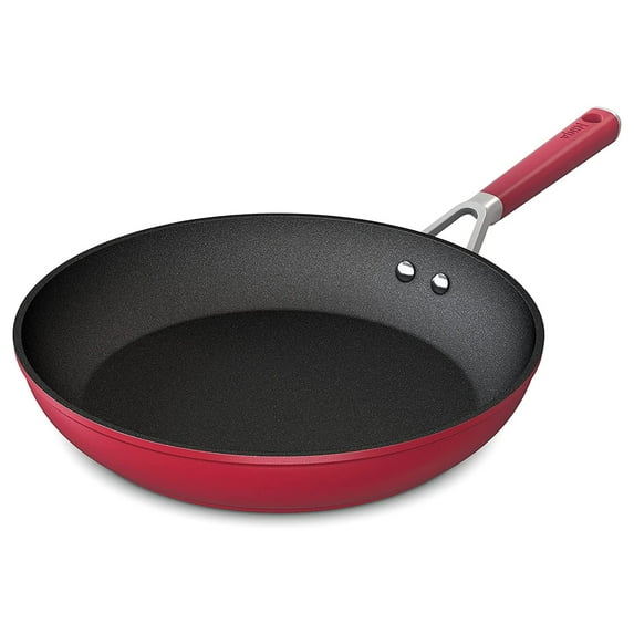 Ninja Foodi NeverStick Vivid Oven Safe All Range Non Stick 12" Fry Pan