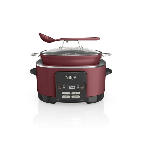 Ninja 8-in-1 PossibleCooker 8.5-qt Multi-Cooker, MC1000