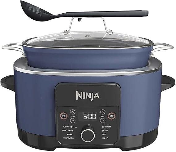 Ninja steam cooker hotsell