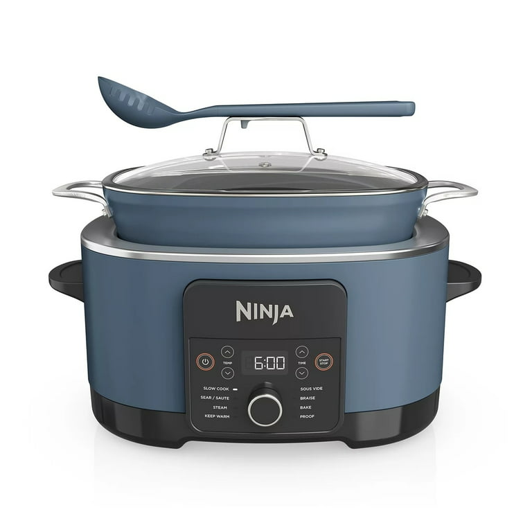 Ninja Foodi PossibleCooker PRO 8.5 Quart Multi-Cooker - Unboxing