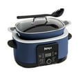 thumbnail image 1 of Ninja Foodi 8.5 qt Possible Pro Multi Slow Cooker, 1 of 6