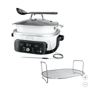 Ninja Foodi PossibleCooker PRO Plus with 11-in-1 Smart Cook System