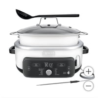 8.5-QT Ninja PossibleCooker PRO Plus Multi-Cooker